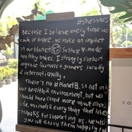 Shebakes, Organic Home Cafe & Studio