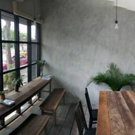 Shebakes, Organic Home Cafe & Studio