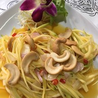 J Cafe บางเนียง