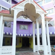 โรงแรมสวัสดี สยาม (Sawasdee Siam Hotel)