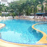 โรงแรมสวัสดี สยาม (Sawasdee Siam Hotel)
