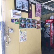 สเต็กนายดำ บางขุนนนท์