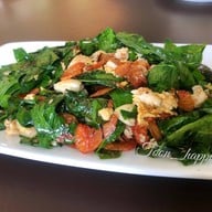 เมนูของร้าน ปราย ระย้า Local Phuket Cuisine , Sukhumvit 8 ( 350 M. form BTS NaNa )
