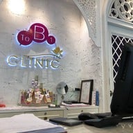 ToB1 Clinic สยามสแควร์