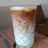 เมนูของร้าน Busaba Ayutthaya Cuisine