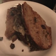 เมนูของร้าน The 88 Surawong