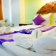 โรงแรมสวัสดี สยาม (Sawasdee Siam Hotel)