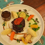 เมนูของร้าน 1 OF A KIND Vintage Nordic Furniture