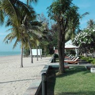 กุยบุรี โฮเต็ล แอนด์ รีสอร์ท