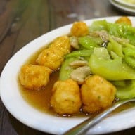 เมนูของร้าน ภัตตาคารพูลสิน วิสุทธิกษัตริย์