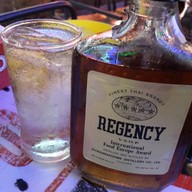 เมนูของร้าน Mono Grill