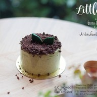 เมนูของร้าน Gloria Jean's Coffees SHOW DC