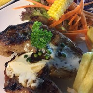 สเต็ก คุงจา (ม.มหิดล ศาลายา) ศาลายา