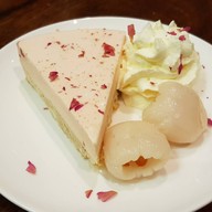 เมนูของร้าน Cafe Noir Ngamwongwan 44