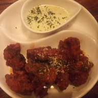 เมนูของร้าน The 88 Surawong