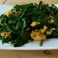 เมนูของร้าน ธรรมชาติโอชา