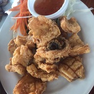 เมนูของร้าน ส้มตำเฌอ เฌอ สัตหีบ