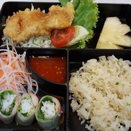 เมนูของร้าน Viet Cuisine มาบุญครอง มาบุญครองเซ็นเตอร์