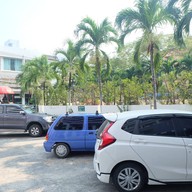 โรงแรมสวัสดี สยาม (Sawasdee Siam Hotel)