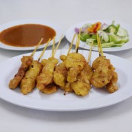 เมนูของร้าน ร้านศรีภาโภชนา