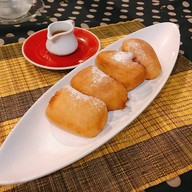 เมนูของร้าน แหนมเนืองญีญวน ประชาชื่น