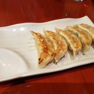 เมนูของร้าน Bankara Ramen สุขุมวิท 39