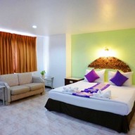 โรงแรมสวัสดี สยาม (Sawasdee Siam Hotel)