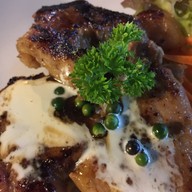 สเต็ก คุงจา (ม.มหิดล ศาลายา) ศาลายา