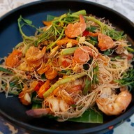 เมนูของร้าน Moken Moken 126