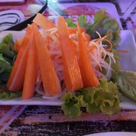 เมนูของร้าน Mono Grill