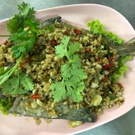 เมนูของร้าน ในรู บ้านเลขที13 ถ. นิพัทธ์อุทิศ 3 ซอย 1