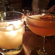 เมนูของร้าน The 88 Surawong