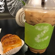 Coffee To Go Centara Ladprao
