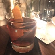 เมนูของร้าน The 88 Surawong