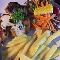 สเต็ก คุงจา (ม.มหิดล ศาลายา) ศาลายา