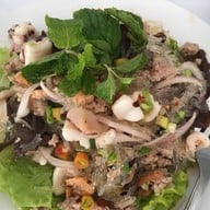 เมนูของร้าน มิตรอุปถัมภ์