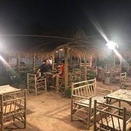 บรรยากาศ ลาบหนองบัวลำภู-เซ็ทจิ้มจุ่ม