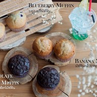 เมนูของร้าน Gloria Jean's Coffees SHOW DC