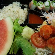 เมนูของร้าน Viet Cuisine มาบุญครอง มาบุญครองเซ็นเตอร์