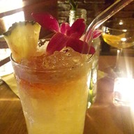 เมนูของร้าน The 88 Surawong