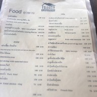 Baan Baan Bang Kra Jao