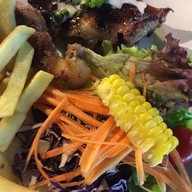 สเต็ก คุงจา (ม.มหิดล ศาลายา) ศาลายา