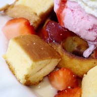 เมนูของร้าน Bake bar Siam square One