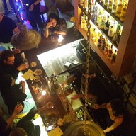 บรรยากาศ The 88 Surawong