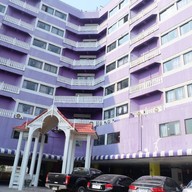 โรงแรมสวัสดี สยาม (Sawasdee Siam Hotel)
