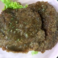 เมนูของร้าน ในรู บ้านเลขที13 ถ. นิพัทธ์อุทิศ 3 ซอย 1