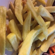 สเต็ก คุงจา (ม.มหิดล ศาลายา) ศาลายา