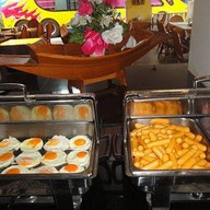 โรงแรมสวัสดี สยาม (Sawasdee Siam Hotel)