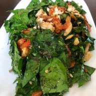 เมนูของร้าน ปราย ระย้า Local Phuket Cuisine , Sukhumvit 8 ( 350 M. form BTS NaNa )