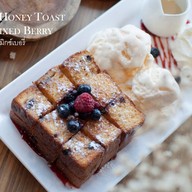 เมนูของร้าน Gloria Jean's Coffees SHOW DC